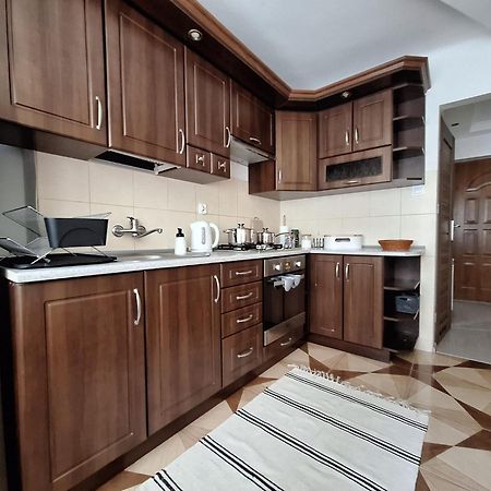 Apartament U Iwonki Пжемысл Экстерьер фото