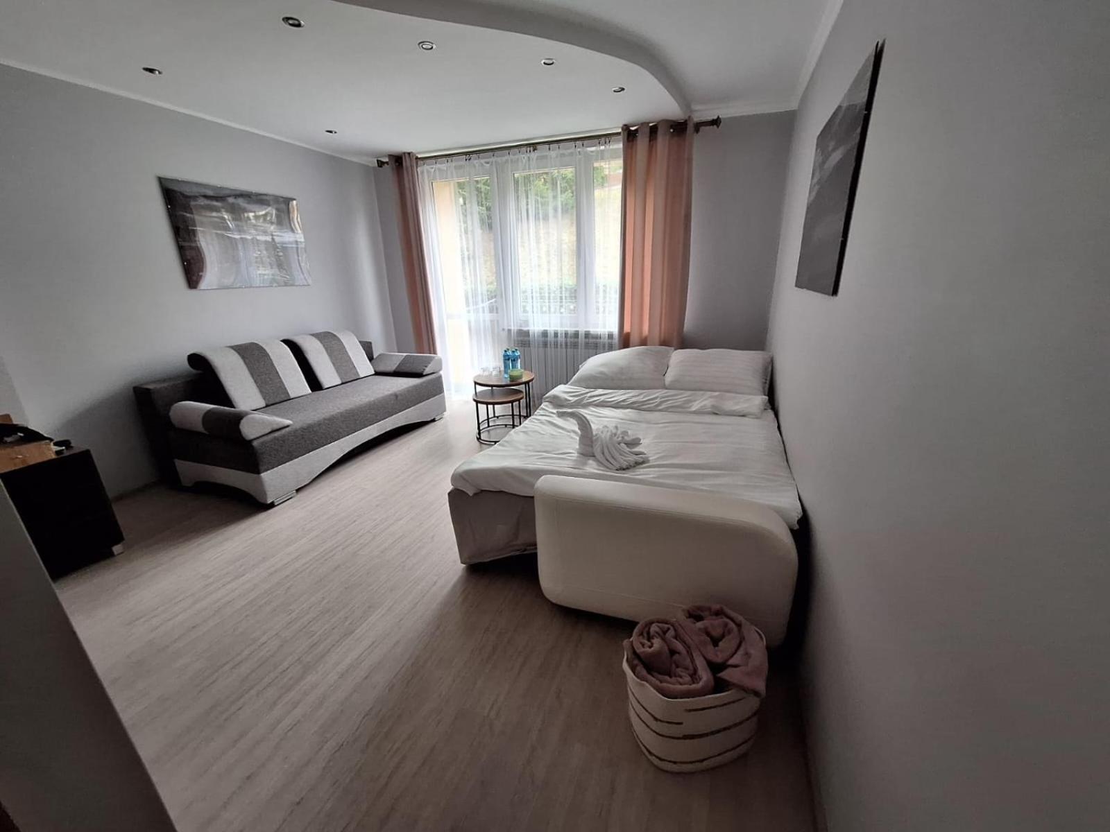 Apartament U Iwonki Пжемысл Экстерьер фото