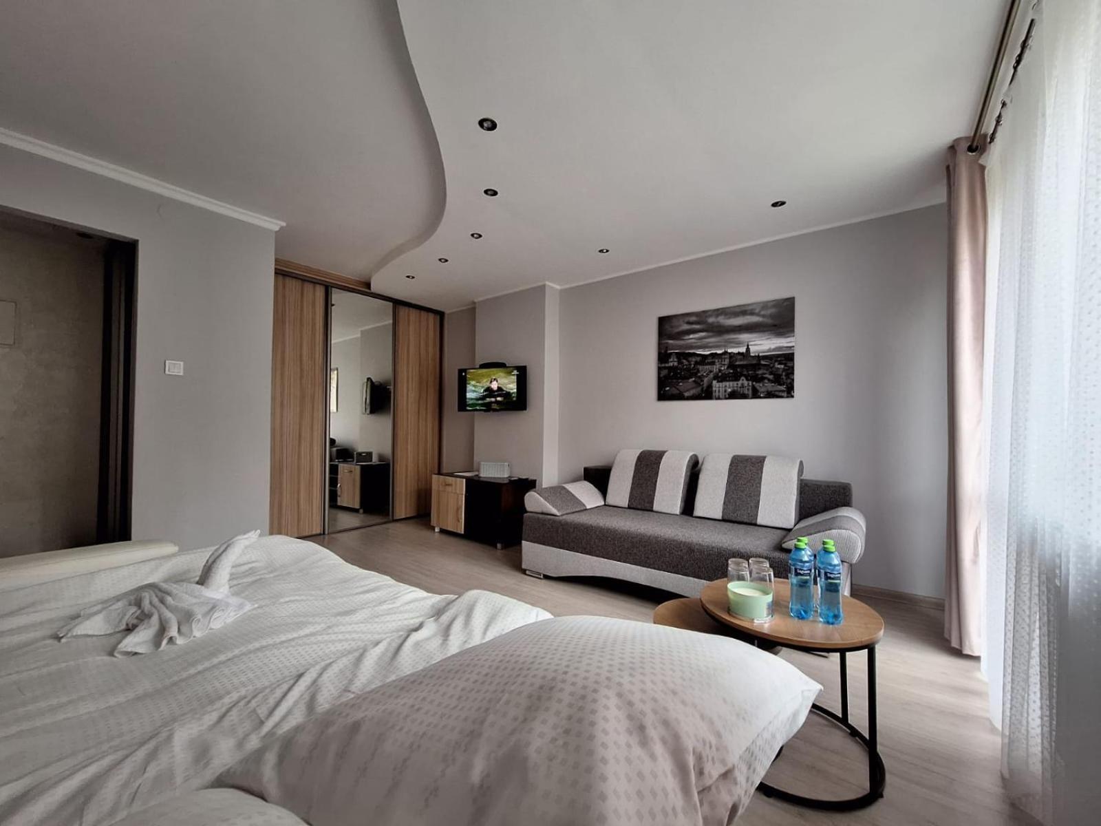 Apartament U Iwonki Пжемысл Экстерьер фото