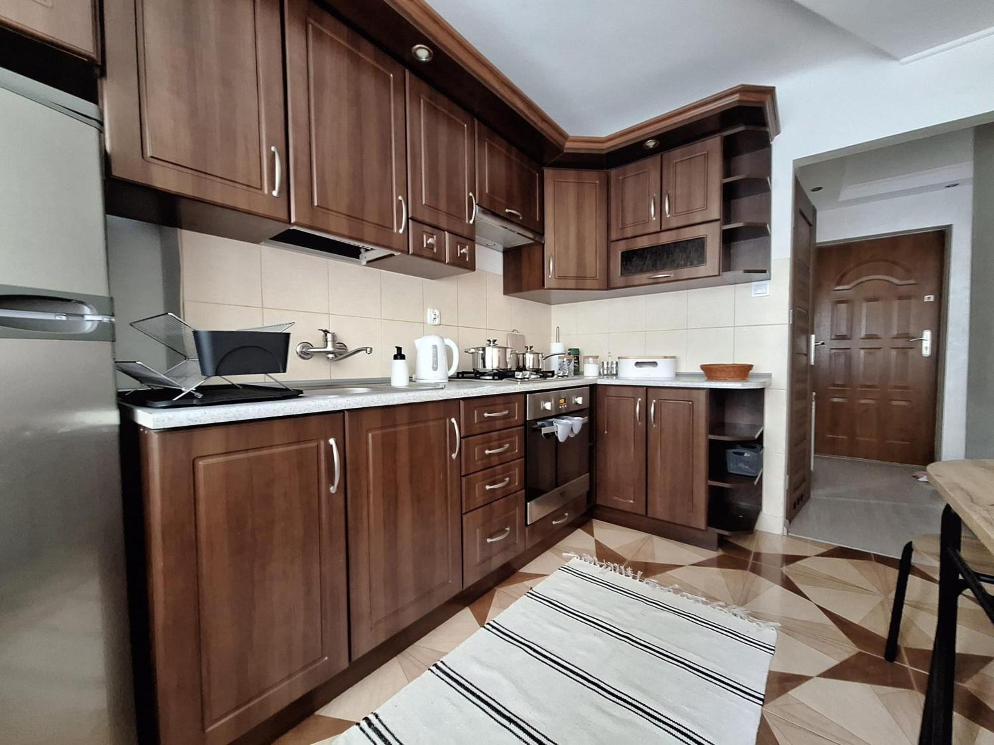 Apartament U Iwonki Пжемысл Экстерьер фото