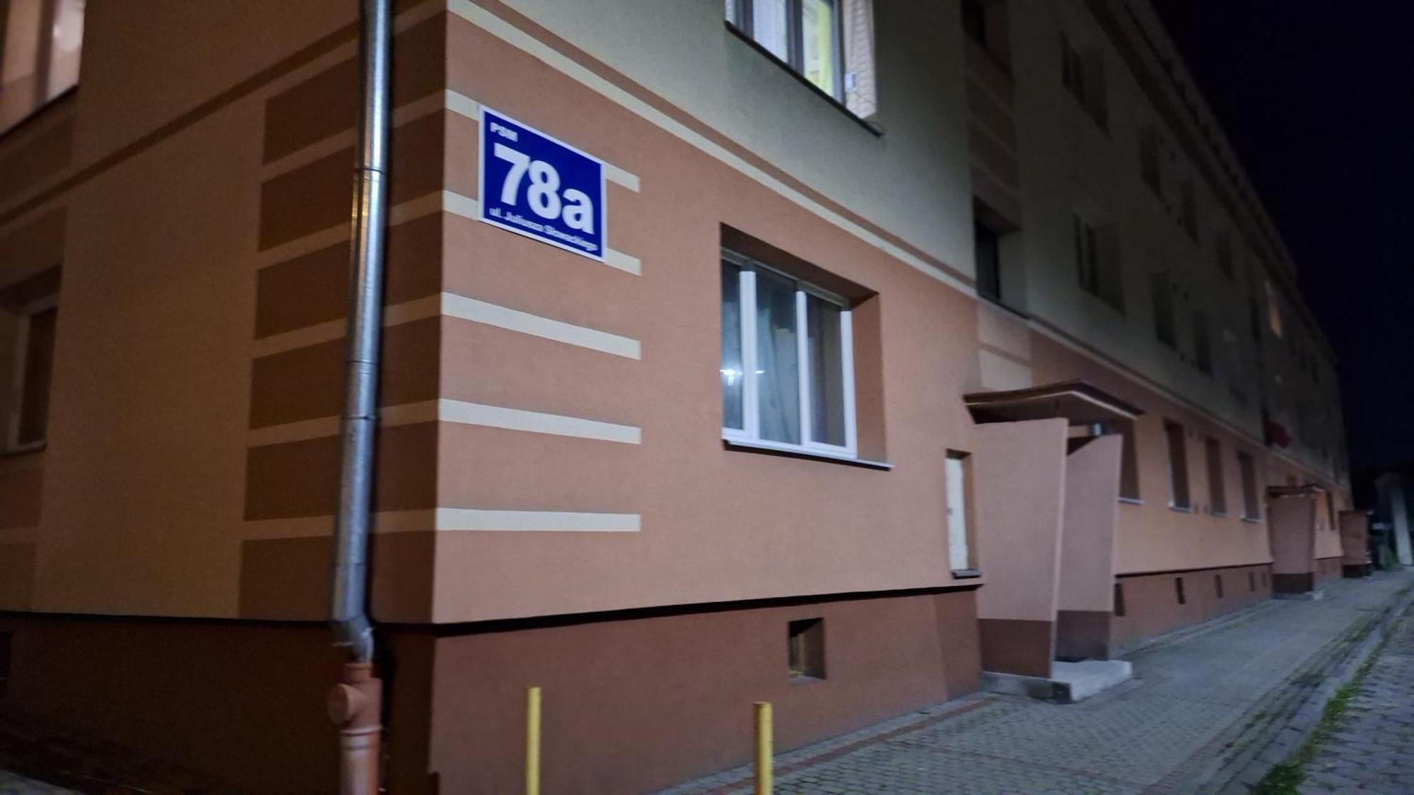 Apartament U Iwonki Пжемысл Экстерьер фото