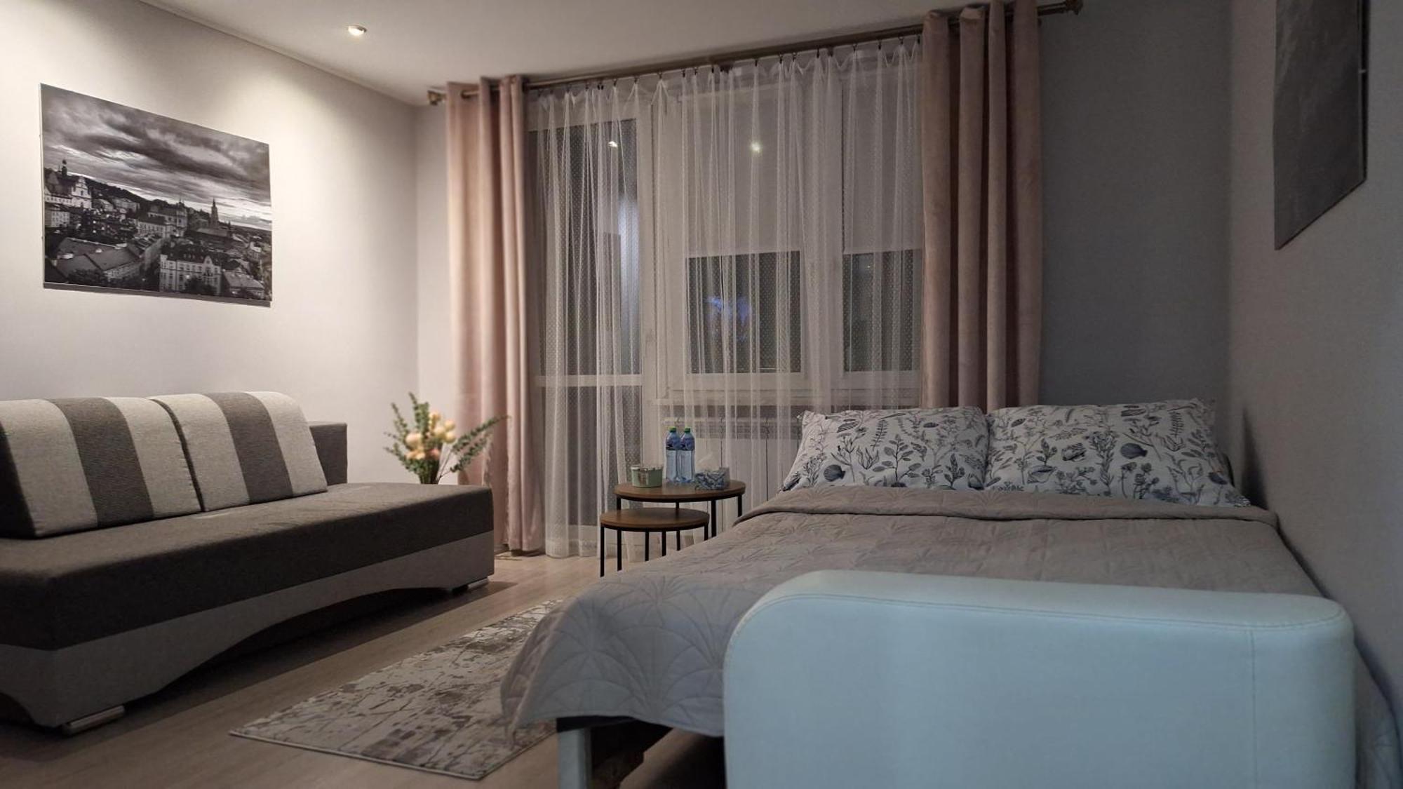 Apartament U Iwonki Пжемысл Экстерьер фото
